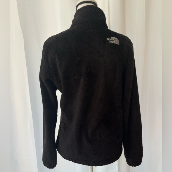 Black North Face Jacket - Picture 2 of 3